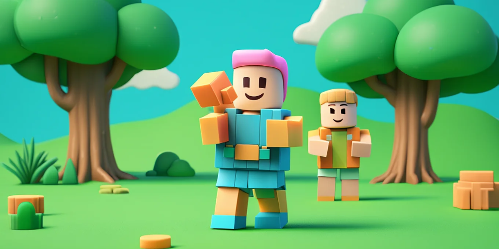 Roblox Android